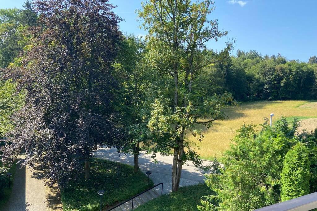 Appartement Nemos Paradies - Lage Am Und Sbahn Pocking (Starnberg)