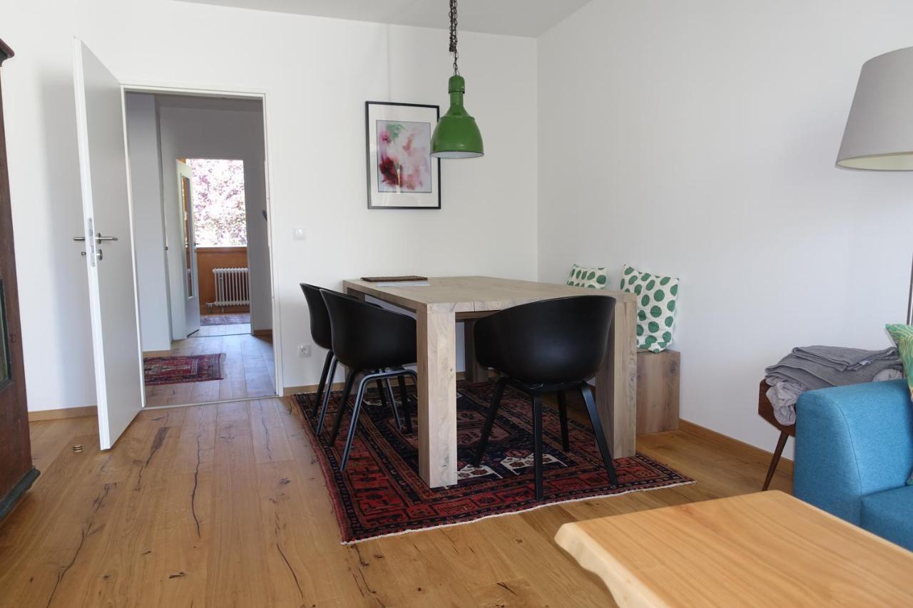 Apartment Nemos Paradies - Lage Am Und Sbahn
