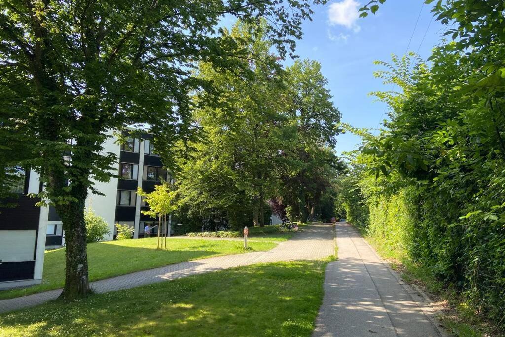 Nemos Paradies - Lage Am Und Sbahn * Pocking (Starnberg)