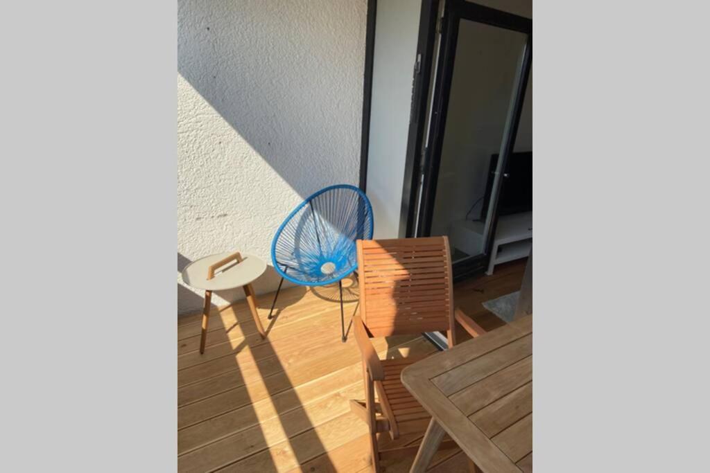 Nemos Paradies - Lage Am Und Sbahn Apartamento Pocking (Starnberg)
