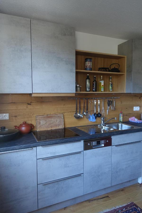 Nemos Paradies - Lage Am Und Sbahn Apartment Pocking (Starnberg)